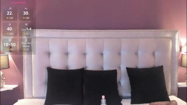 Thumbnail 3, shanyqueen's Stream at Chaturbate, 1 month ago