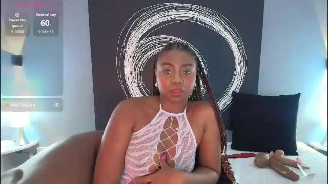 Thumbnail 2, shanyqueen's Stream at Chaturbate, 1 month ago