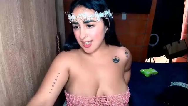 Thumbnail 1, sharain's Stream at Chaturbate, 1 month ago