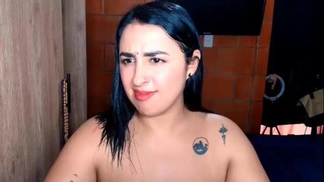 Thumbnail 1, sharain's Stream at Chaturbate, 1 month ago