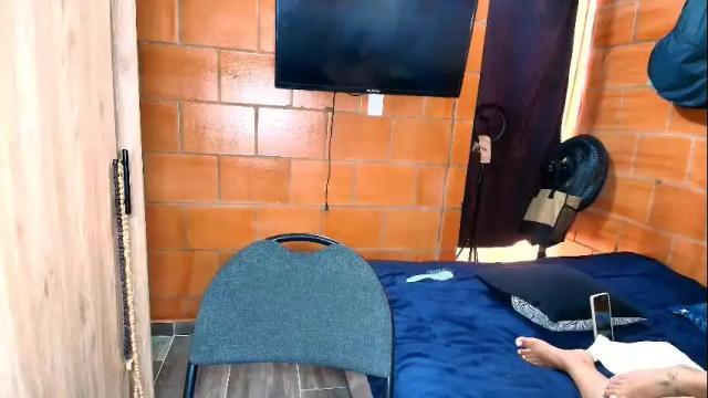 Image 6 of sharain Stream on Chaturbate on 1 month ago