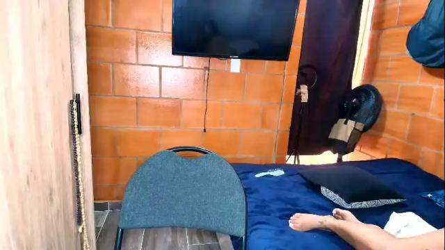 Image 7 of sharain Stream on Chaturbate on 1 month ago