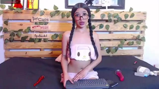 Thumbnail 1, sharay_squirting's Stream at Chaturbate, 19 months ago