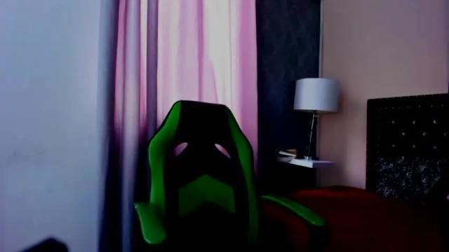 Image 8 of sharick_colleman Stream on Chaturbate on 17 months ago