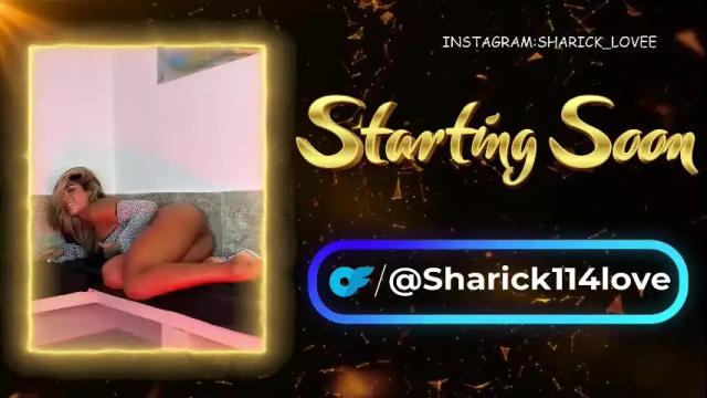 Thumbnail 1, sharick_lovee's Stream at Chaturbate, 1 month ago