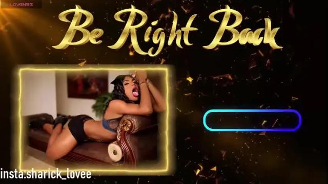 Image 12 of sharick_lovee Stream on Chaturbate on 10 days ago