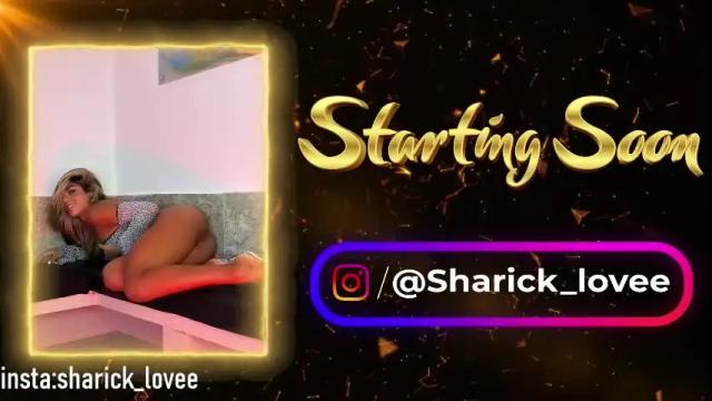 Thumbnail 1, sharick_lovee's Stream at Chaturbate, 4 days ago