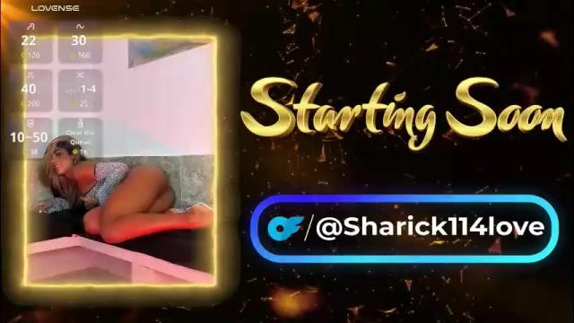 Thumbnail 1, sharick_lovee's Stream at Chaturbate, 2 months ago