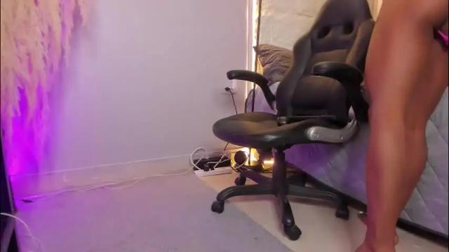 Thumbnail 2, sharick_lovee's Stream at Chaturbate, 2 months ago