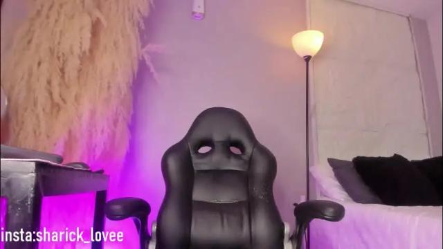 Image 7 of sharick_lovee Stream on Chaturbate on 2 months ago