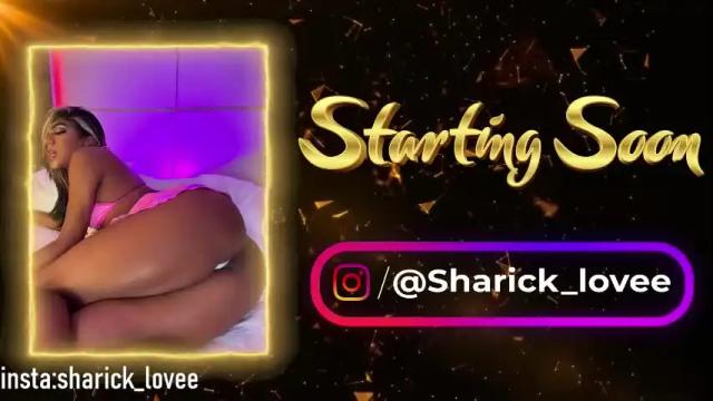 Thumbnail 1, sharick_lovee's Stream at Chaturbate, 1 month ago