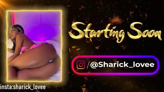 Image 3 of sharick_lovee Stream on Chaturbate on 1 month ago