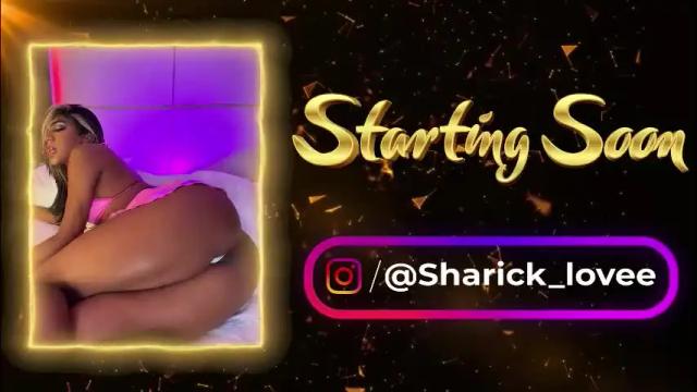 Thumbnail 1, sharick_lovee's Stream at Chaturbate, 13 hours ago