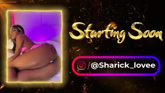 Thumbnail 2, sharick_lovee's Stream at Chaturbate, 2 months ago