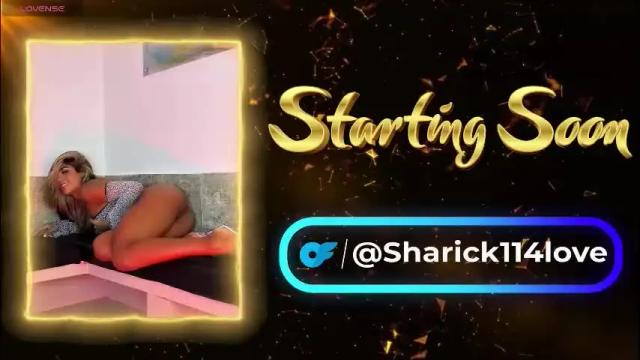 Image 2 of sharick_lovee Stream on Chaturbate on 2 months ago