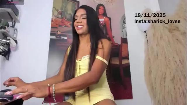 Image 7 of sharick_lovee Stream on Chaturbate on 2 months ago
