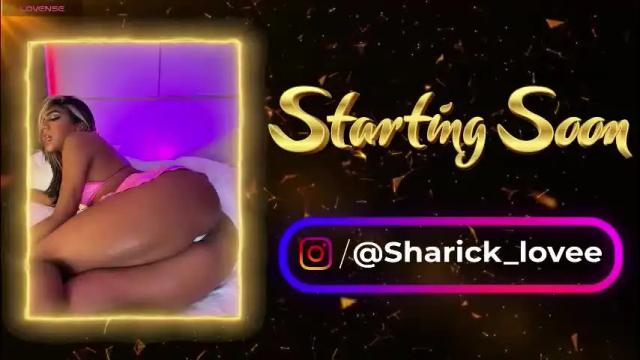 Thumbnail 1, sharick_lovee's Stream at Chaturbate, 1 month ago