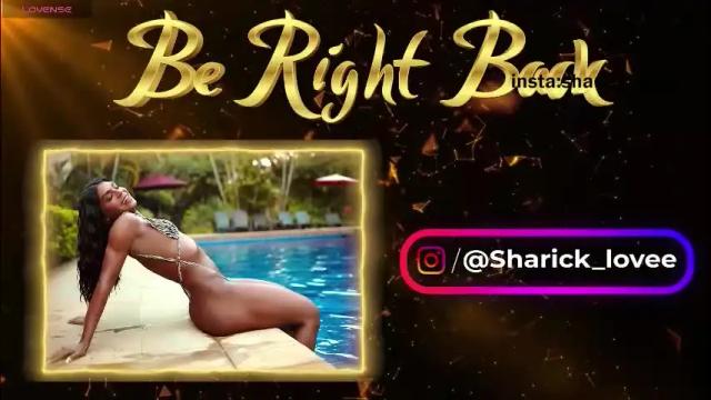 Image 12 of sharick_lovee Stream on Chaturbate on 1 month ago