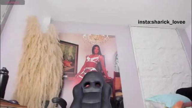 Image 8 of sharick_lovee Stream on Chaturbate on 1 month ago