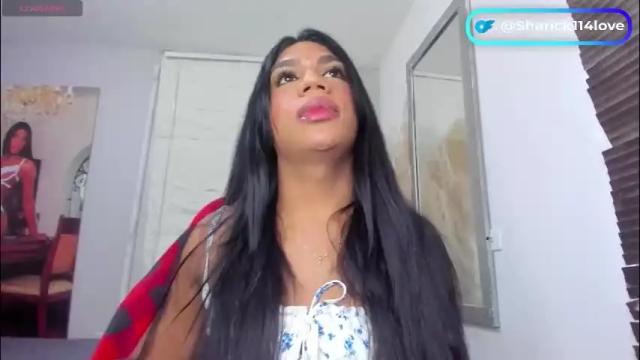 Image 4 of sharick_lovee Stream on Chaturbate on 21 days ago