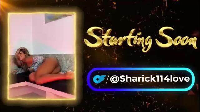 Thumbnail 1, sharick_lovee's Stream at Chaturbate, 4 days ago