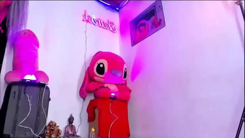 sharick_montana Chaturbate