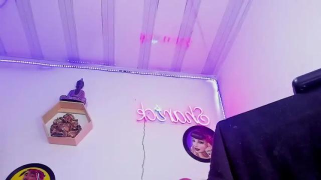 Thumbnail 1, sharickebonyts's Stream at Chaturbate, 14 months ago