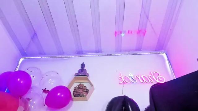 Image 10 of sharickebonyts Stream on Chaturbate on 14 months ago
