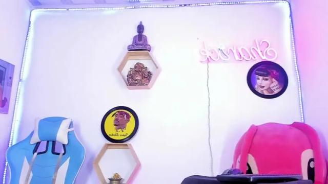 Thumbnail 1, sharickebonyts's Stream at Chaturbate, 14 months ago