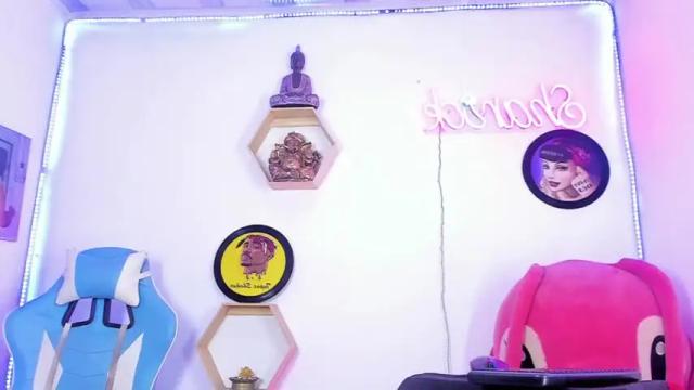 Image 7 of sharickebonyts Stream on Chaturbate on 14 months ago