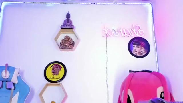 Thumbnail 3, sharickebonyts's Stream at Chaturbate, 14 months ago