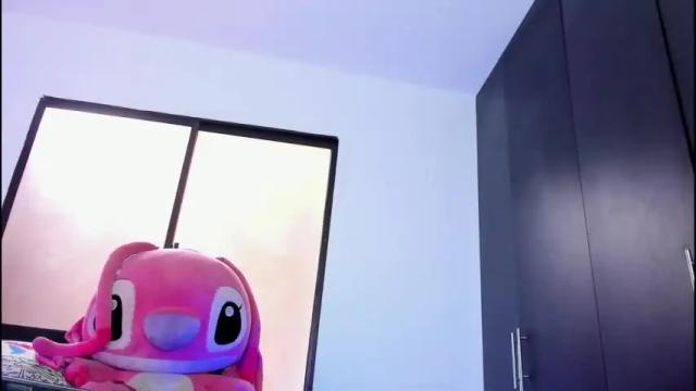 Image 4 of sharickebonyts Stream on Chaturbate on 1 month ago