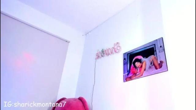 Thumbnail 3, sharickebonyts's Stream at Chaturbate, 21 days ago