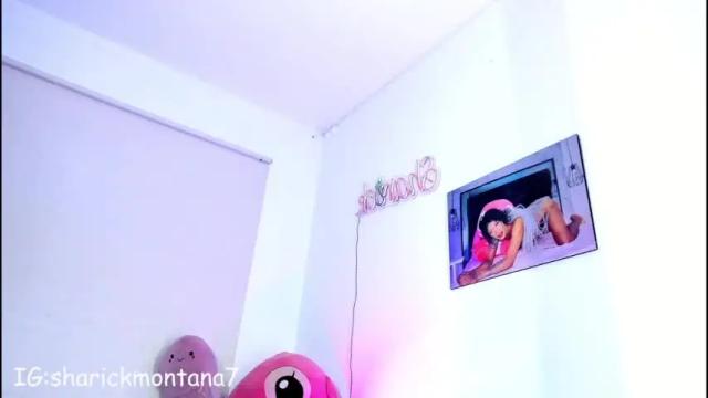 Image 2 of sharickebonyts Stream on Chaturbate on 15 days ago