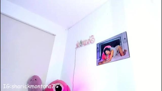 Image 4 of sharickebonyts Stream on Chaturbate on 15 days ago