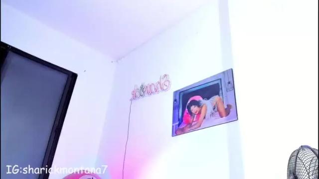 Image 7 of sharickebonyts Stream on Chaturbate on 8 days ago