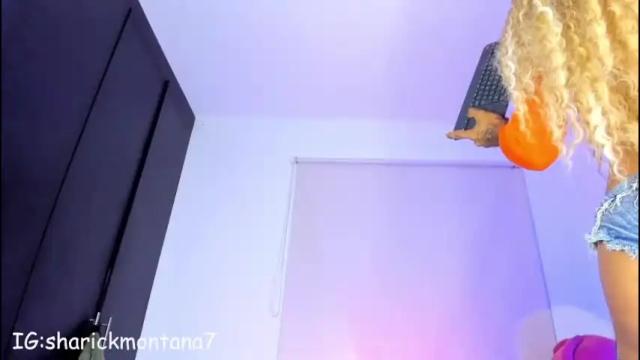 Image 4 of sharickebonyts Stream on Chaturbate on 1 month ago