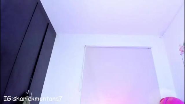 Image 6 of sharickebonyts Stream on Chaturbate on 1 month ago