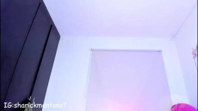Thumbnail 3, sharickebonyts's Stream at Chaturbate, 1 month ago
