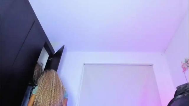 Image 8 of sharickebonyts Stream on Chaturbate on 13 days ago
