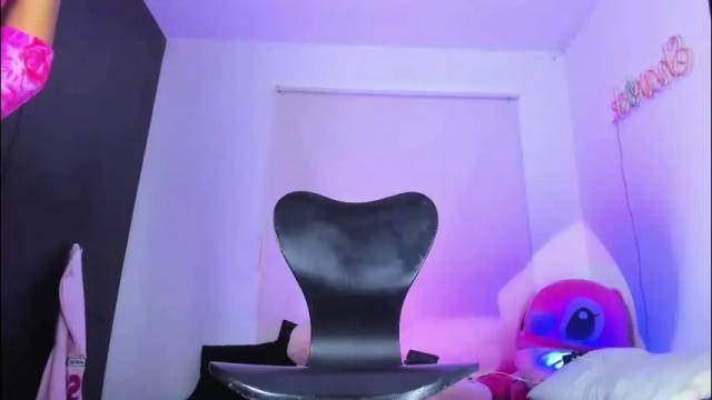 Image 7 of sharickebonyts Stream on Chaturbate on 8 days ago