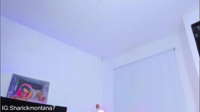Image 6 of sharickebonyts Stream on Chaturbate on 2 months ago