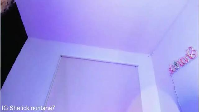 Thumbnail 1, sharickebonyts's Stream at Chaturbate, 1 month ago