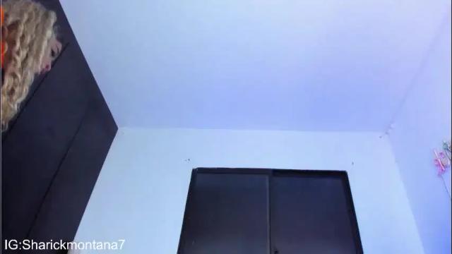 Image 6 of sharickebonyts Stream on Chaturbate on 1 month ago