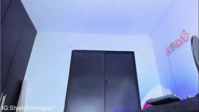 Thumbnail 3, sharickebonyts's Stream at Chaturbate, 1 month ago