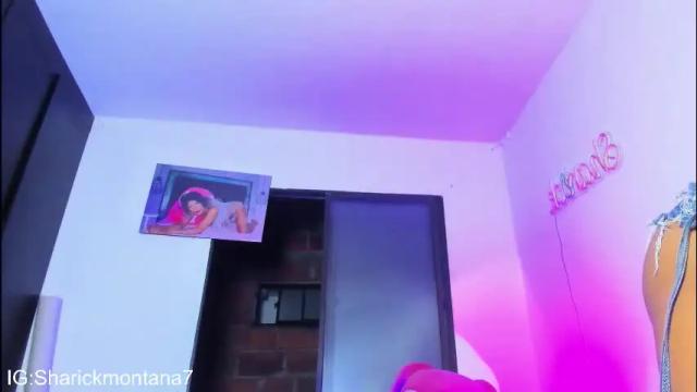 Image 8 of sharickebonyts Stream on Chaturbate on 1 month ago
