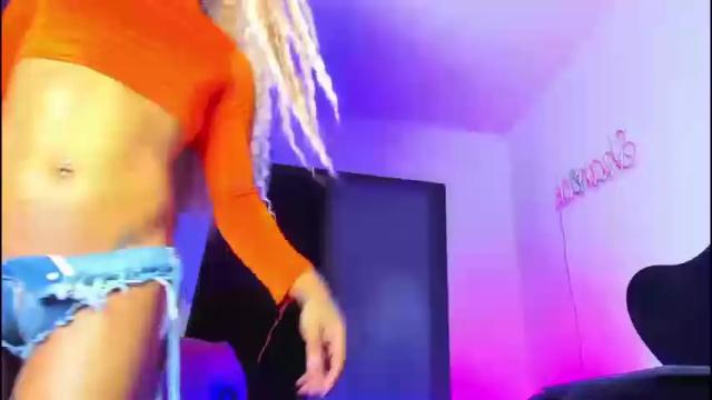 Image 7 of sharickebonyts Stream on Chaturbate on 1 month ago