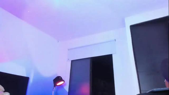 Thumbnail 2, sharickebonyts's Stream at Chaturbate, 1 month ago