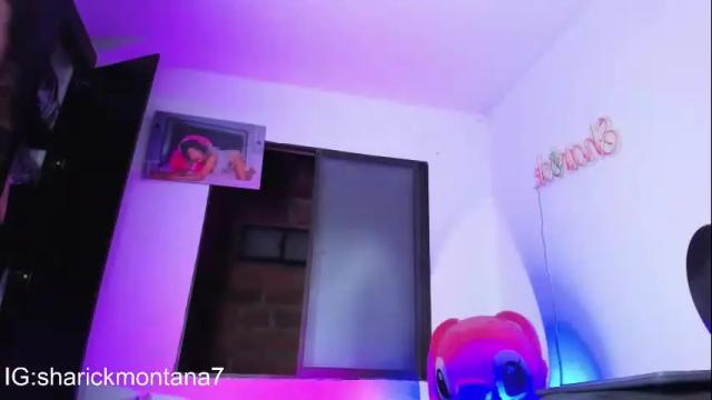 Image 7 of sharickebonyts Stream on Chaturbate on 1 month ago