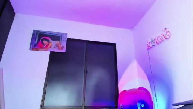 Thumbnail 3, sharickebonyts's Stream at Chaturbate, 29 days ago